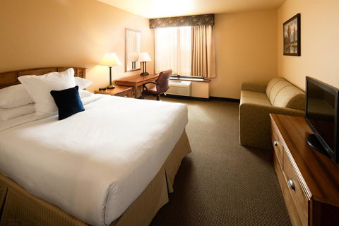 Ramada Plaza By Wyndham Omaha - Renee 28