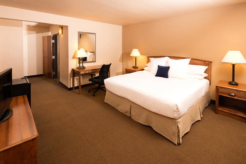 Ramada Plaza By Wyndham Omaha - Renee 23