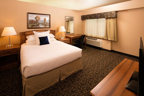 Ramada Plaza By Wyndham Omaha - Renee 17