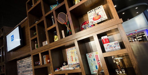 Ramada Plaza By Wyndham Omaha - Renee 5