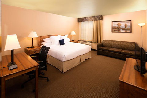 Ramada Plaza By Wyndham Omaha - Renee 14