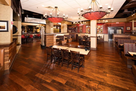 Ramada Plaza By Wyndham Omaha - Renee 43