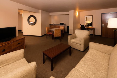 Ramada Plaza By Wyndham Omaha - Renee 21