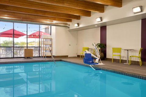 Home2 Suites By Hilton Elko - Internet Find 17