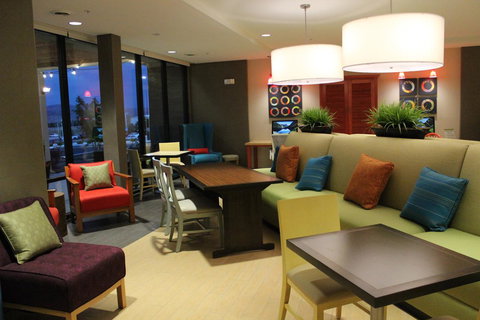 Home2 Suites By Hilton Elko - Internet Find 22