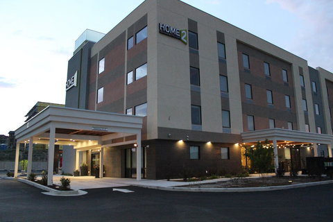Home2 Suites By Hilton Elko - Internet Find 0