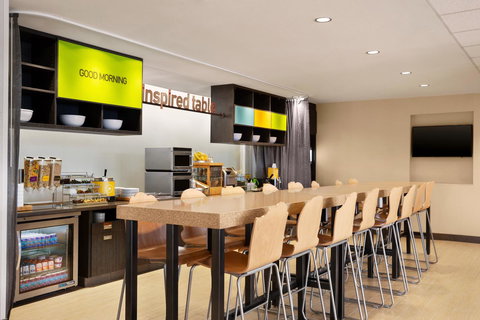 Home2 Suites By Hilton Elko - Internet Find 5