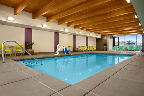 Home2 Suites By Hilton Elko - Internet Find 4