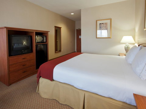 Holiday Inn Express Hotel & Suites Carson City - Renee 1