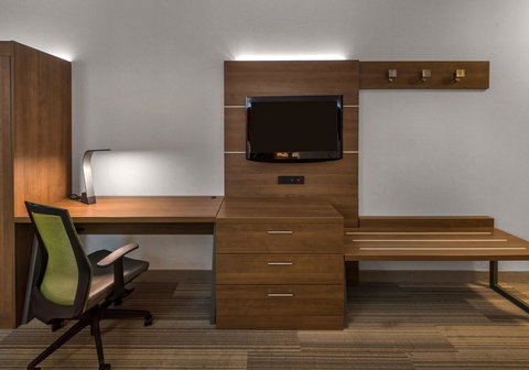 Holiday Inn Express Hotel & Suites Carson City - Renee 8