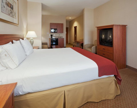 Holiday Inn Express Hotel & Suites Carson City - Renee 26