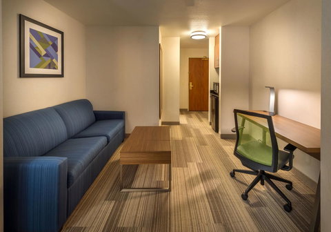 Holiday Inn Express Hotel & Suites Carson City - Renee 23