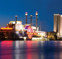 Colorado Belle Hotel and Casino