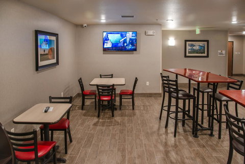 My Place Hotel-Carson City, NV - Renee 17