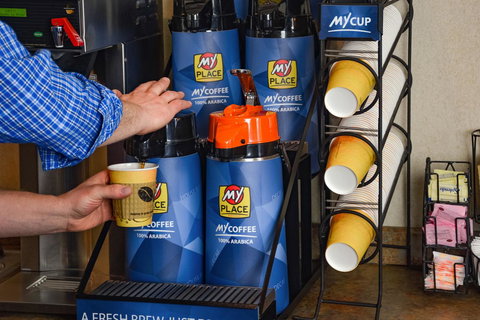 My Place Hotel-Carson City, NV - Renee 15