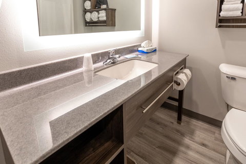 My Place Hotel-Carson City, NV - Renee 4