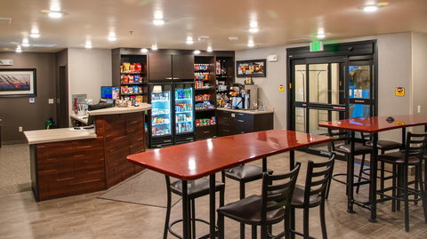 My Place Hotel-Carson City, NV - Renee 9