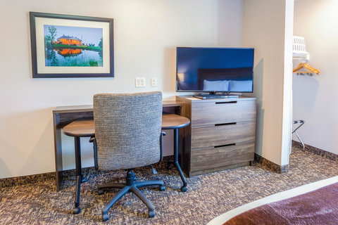 My Place Hotel-Carson City, NV - Renee 8