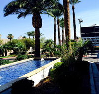 Laughlin River Lodge