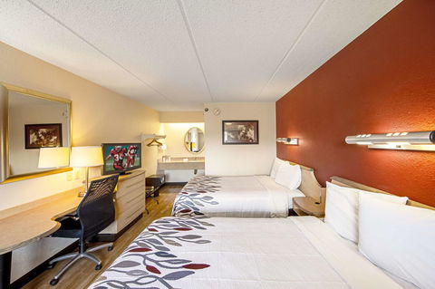 Red Roof Inn Salem - Internet Find 19