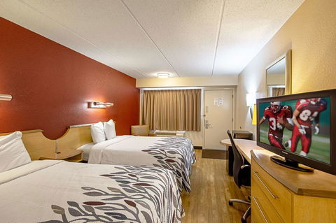 Red Roof Inn Salem - Internet Find 20