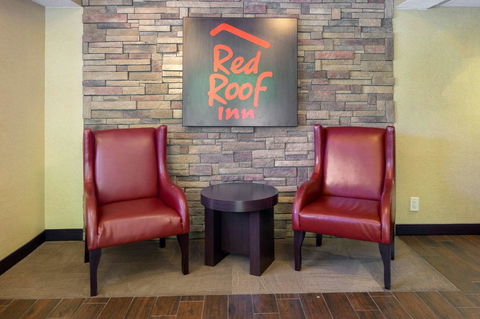 Red Roof Inn Salem - Internet Find 4