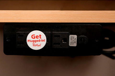 Red Roof Inn Salem - Internet Find 11