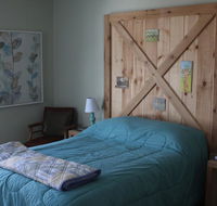 White Mountains Hostel