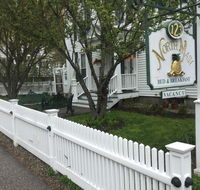 123 North Main BB