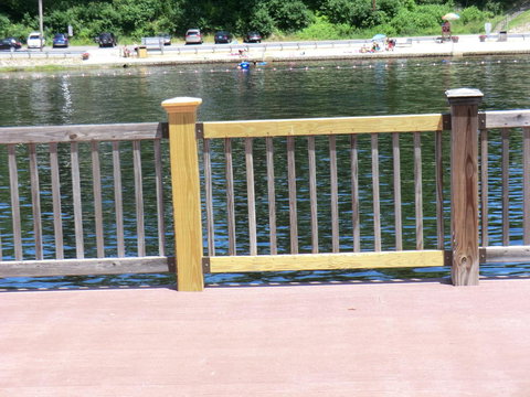Waterfront Condo On Winnipesaukee With A 30ft Dock - Internet Find 21