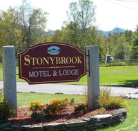 Stonybrook Motel  Lodge