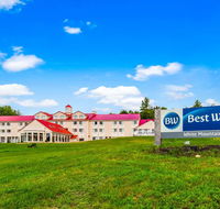 Best Western White Mountain Inn