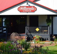 Hillwinds Lodge