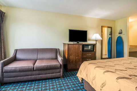 Quality Inn Loudon/Concord - Renee 28
