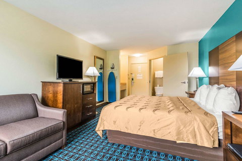 Quality Inn Loudon/Concord - Renee 20