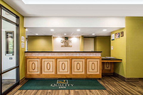 Quality Inn Loudon/Concord - Renee 36