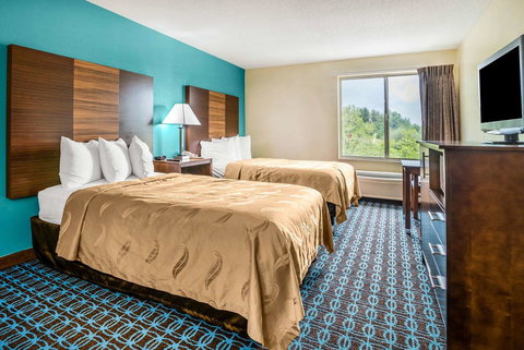 Quality Inn Loudon/Concord - Renee 19
