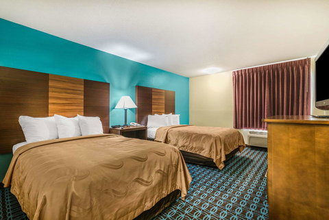 Quality Inn Loudon/Concord - Renee 37