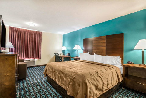 Quality Inn Loudon/Concord - Renee 27
