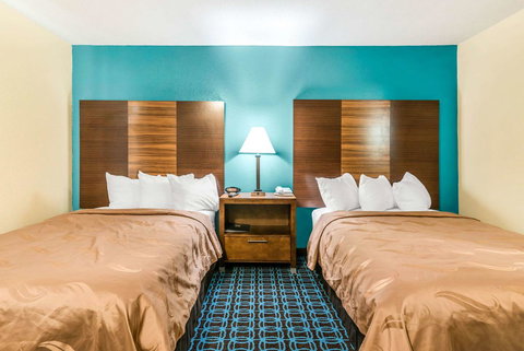 Quality Inn Loudon/Concord - Renee 10