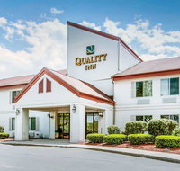 Quality Inn Loudon/Concord