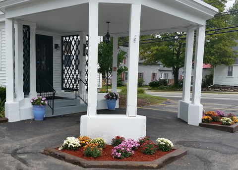 Windrifter Resort - Renee 28
