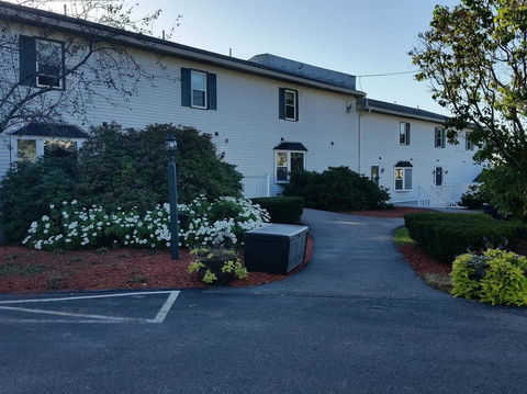 Windrifter Resort - Renee 38