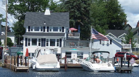 Windrifter Resort - Renee 34