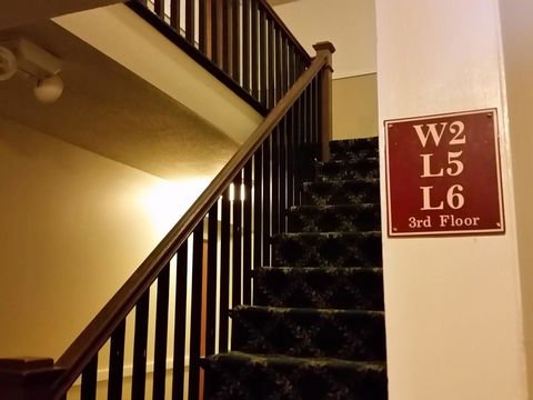 Windrifter Resort - Renee 42