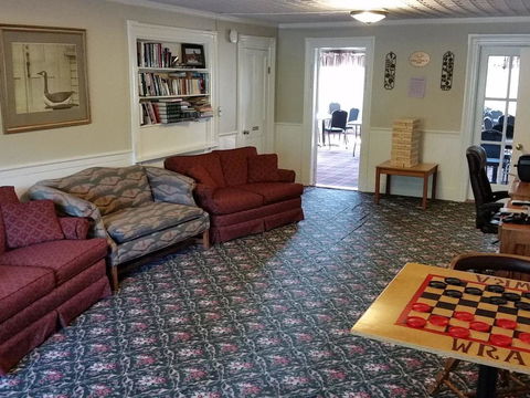 Windrifter Resort - Renee 31