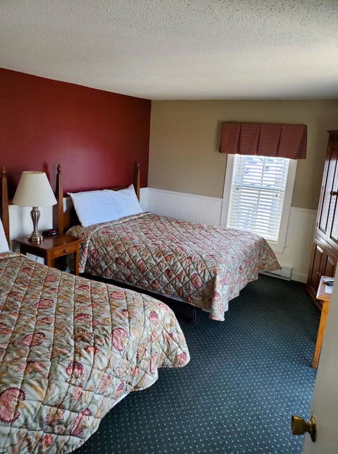 Windrifter Resort - Renee 14