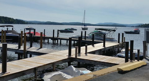 Windrifter Resort - Renee 29
