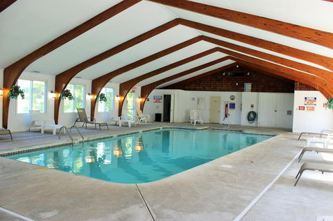 Windrifter Resort - Renee 43