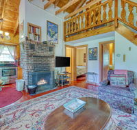 Emmon's Mittersill Village Chalet